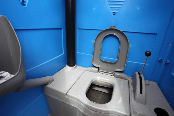 Professional porta potty rental in Cascade, IA