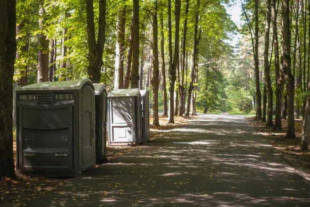 Best High-end porta potty rental  in Cascade, IA