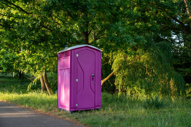 Best Portable restroom trailer rental  in Cascade, IA