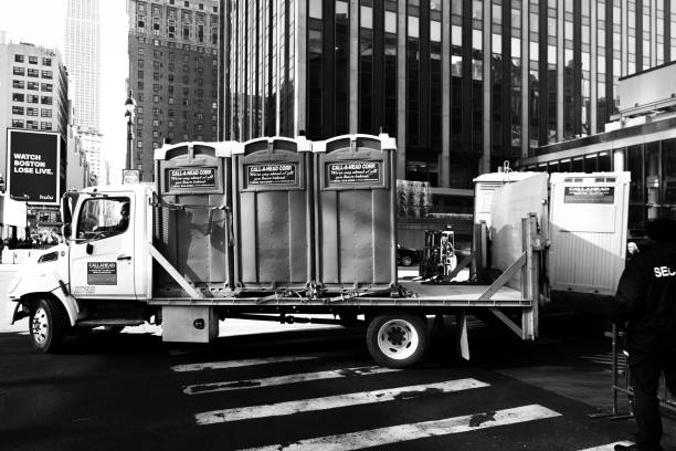 Best Local porta potty services  in Cascade, IA