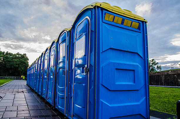 Best Porta potty rental for parties  in Cascade, IA
